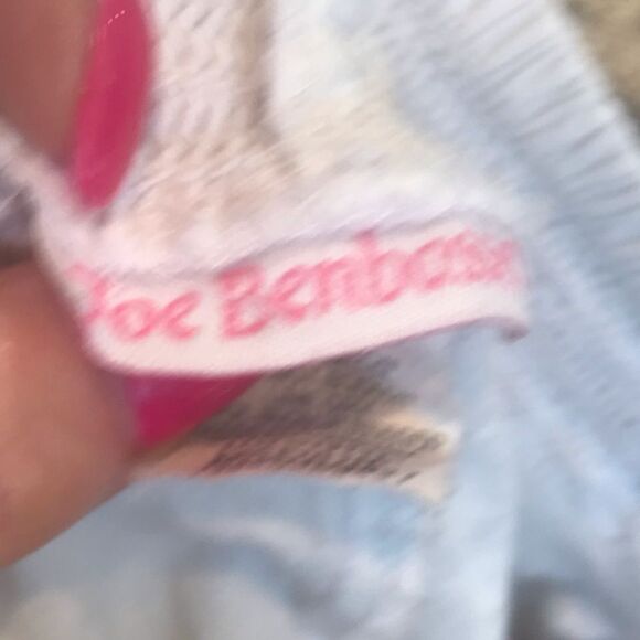 Joe brnitbasset Size medium white lace skirt - Picture 7 of 10